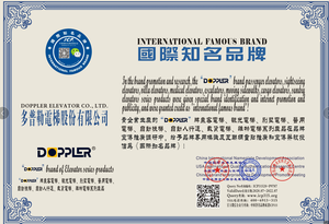 国际知名品牌